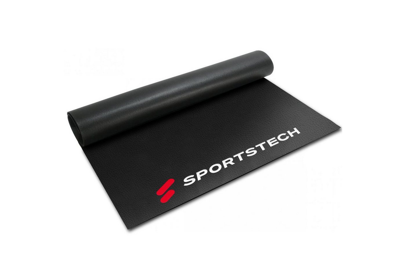 SPORTSTECH 229 - Matte, Bodenschutzmatte groß Bild 5