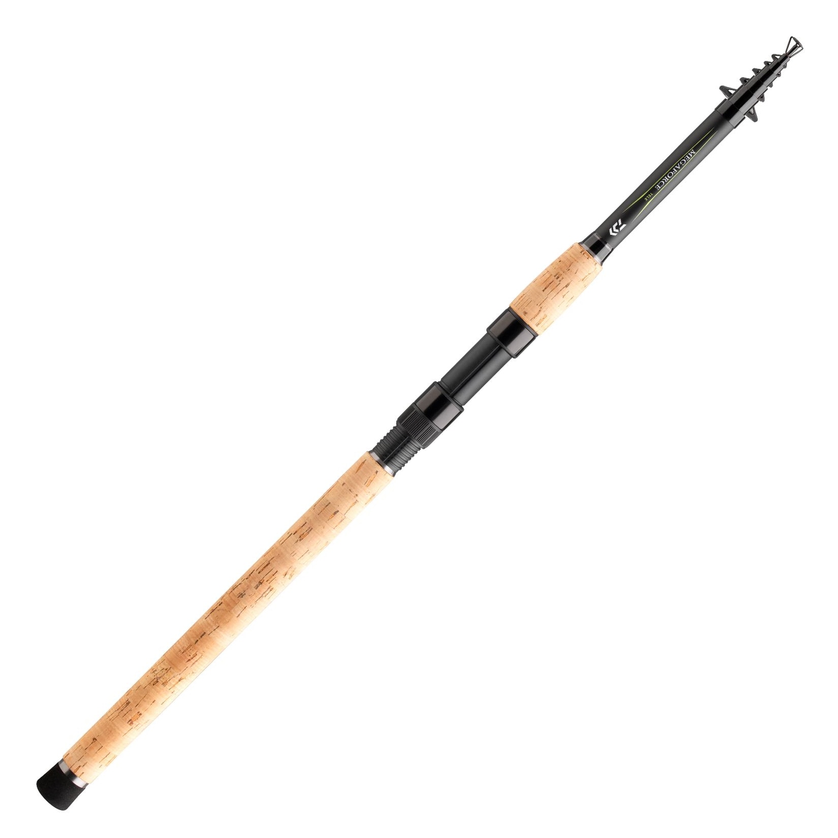 Daiwa Megaforce Tele 3,60m 100-300g Allroundrute