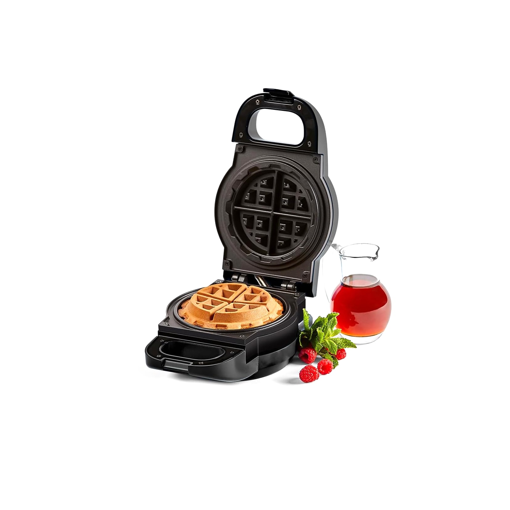 PowerXL Waffeleisen Waffle Star 13cm
