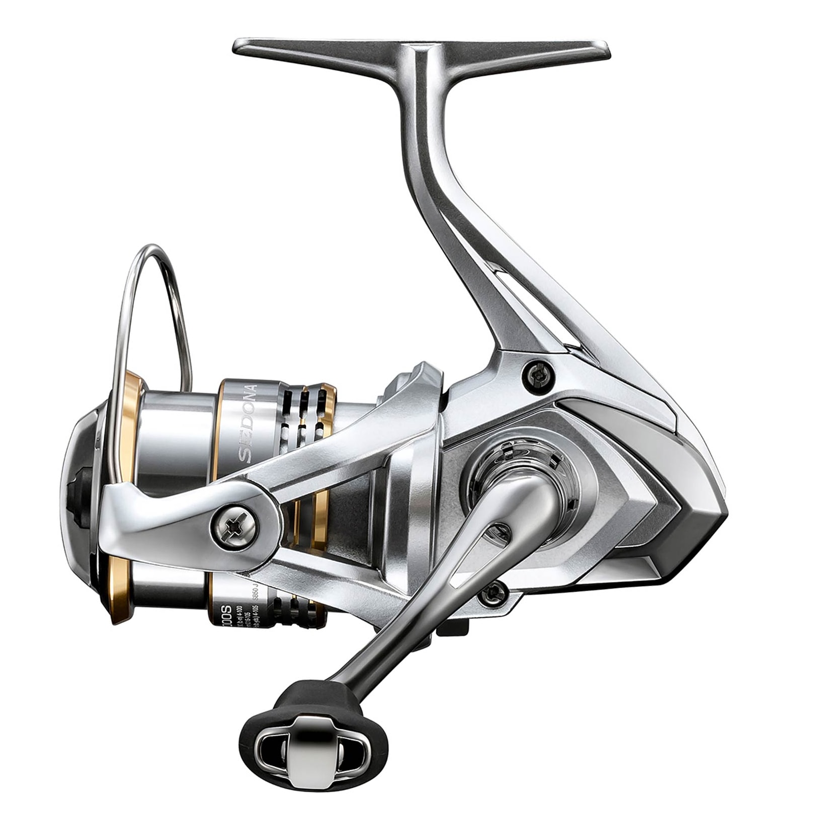 Shimano Sedona FJ 2500 Spinnrolle
