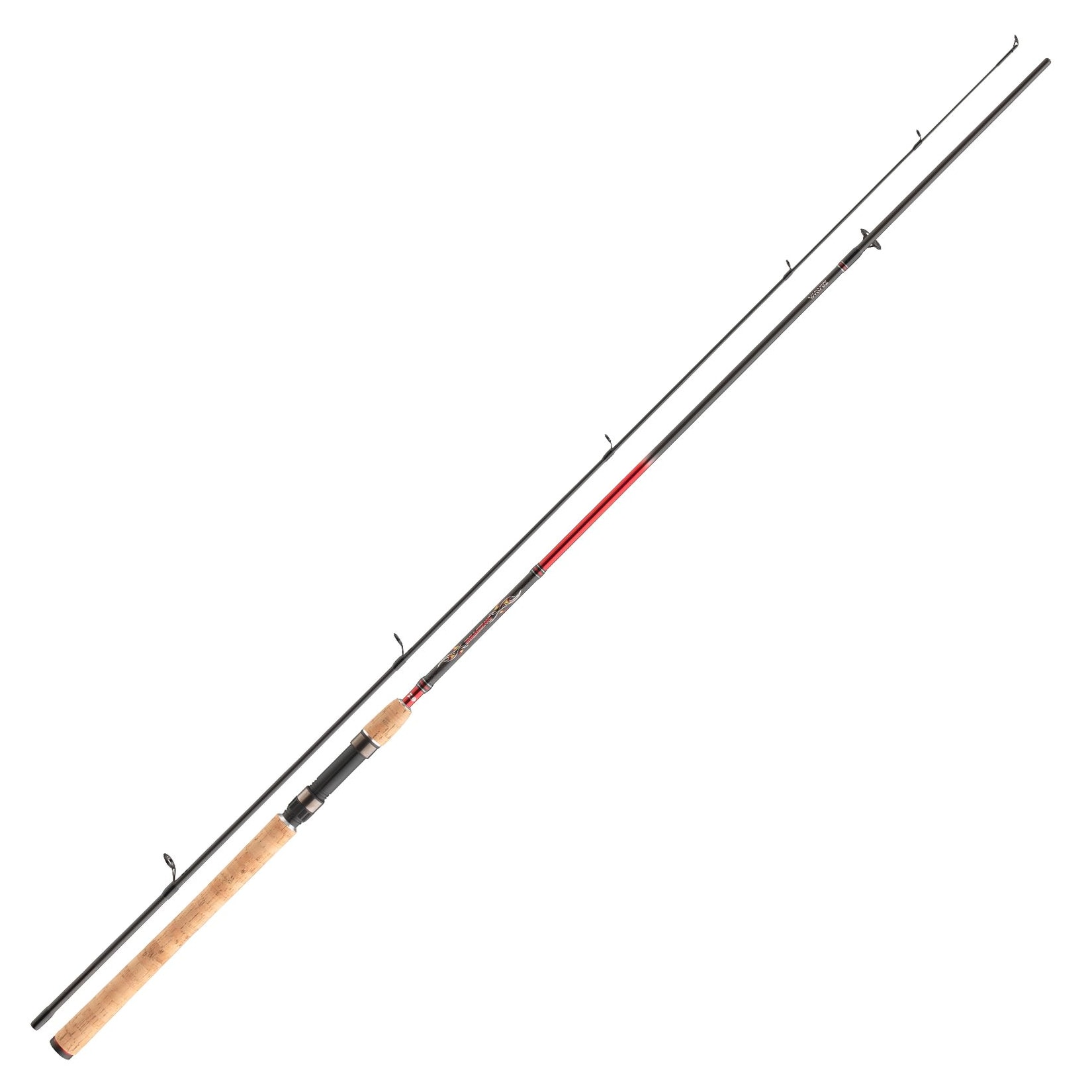 Daiwa Sweepfire Jig. 2,40m 5-25g Jiggerspin Spinnrute