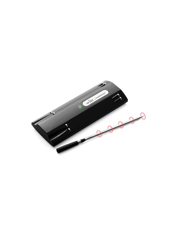 Witt by CookPerfect Wireless Fleischthermometer