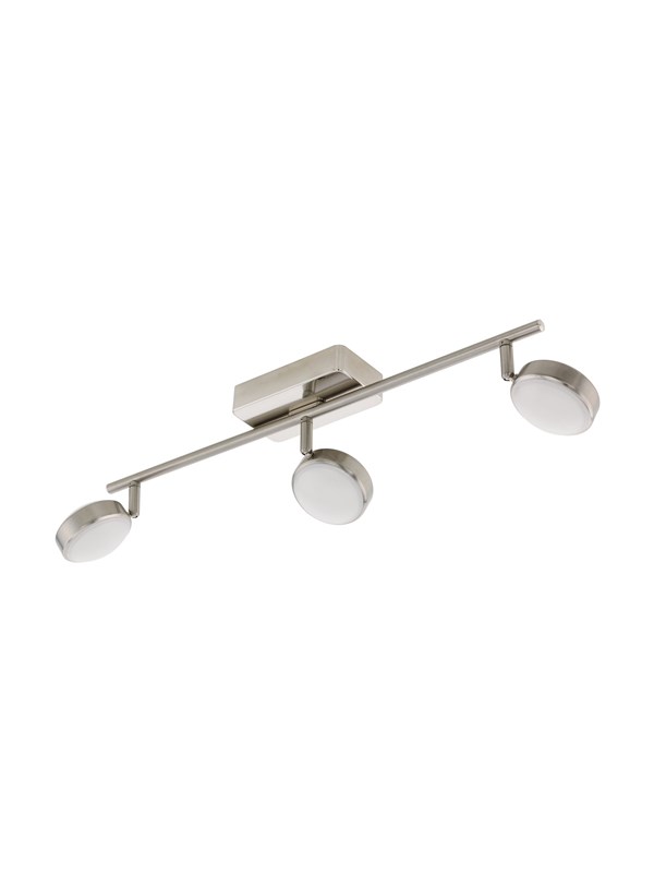 EGLO CORROPOLI-C SPOT-SCHIENE RGBTW 3X600LM WEISS