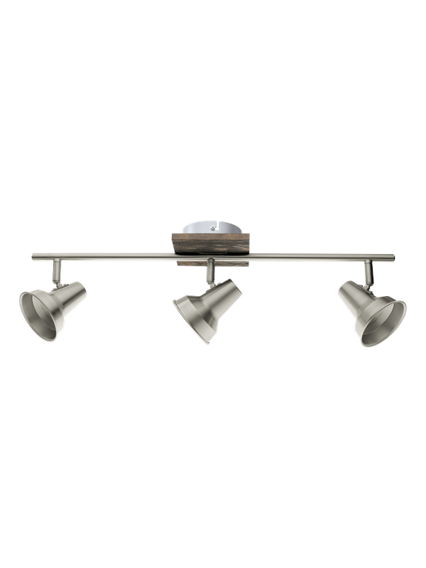 EGLO FILIPINA SPOT-SCHIENE 3L NOT/BS