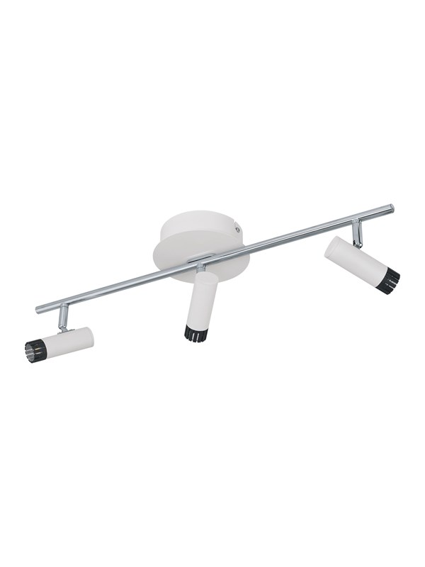 EGLO LIANELLO SPOT-SCHIENE 3X5W WEISS