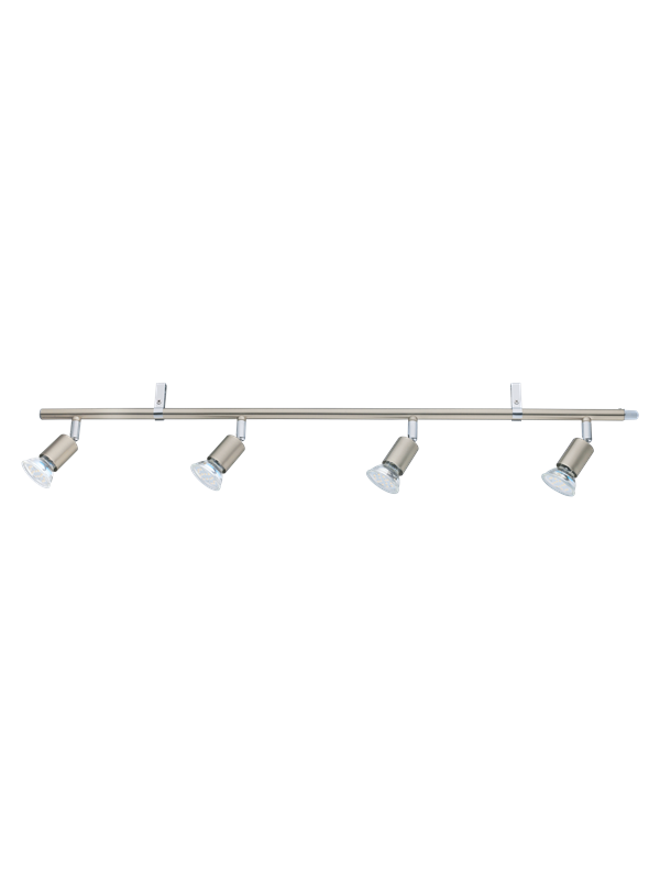EGLO MINI SPOTSCHIENE 4X3W L800 BS