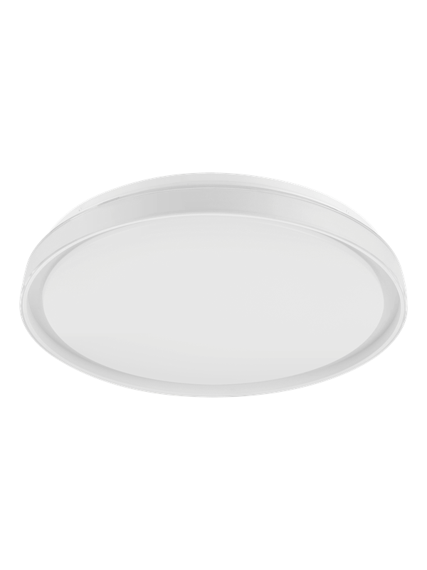 EGLO SELUCI LOFT Ø490 WEISS 2700-6500K