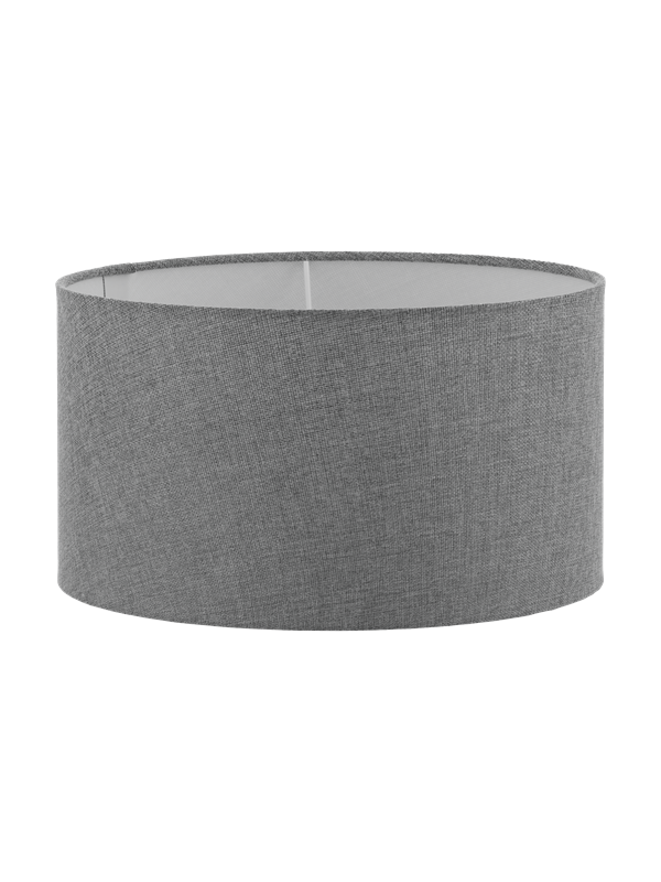 EGLO SCHIRM Ø400 H220 GRAU