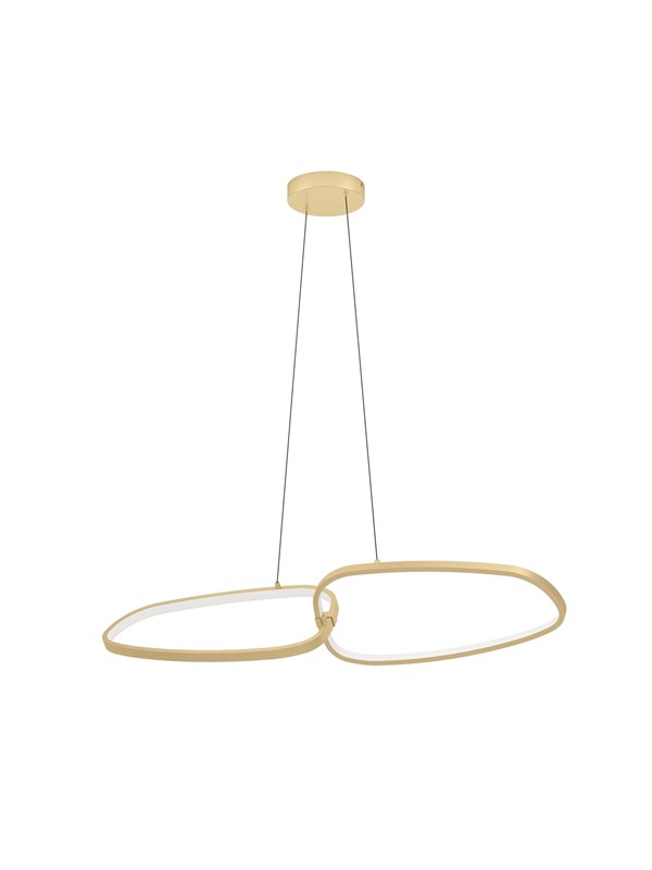 EGLO Stars of Light LODOSA LANGTISCH MESSING/WEISS