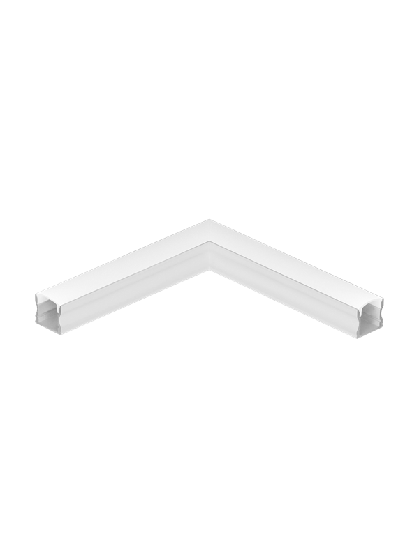 EGLO ECKE 90 GRAD WEISS FÜR 98924/98925