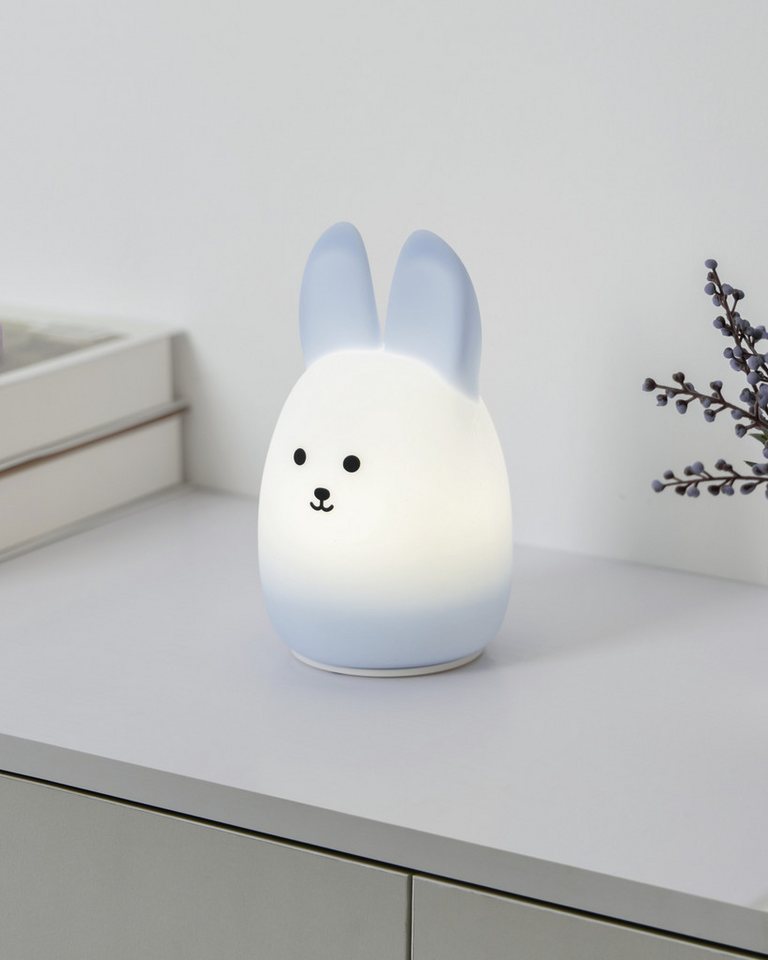 EGLO CASTELLINO KINDERLAMPE RGBW 5W KANINCHEN