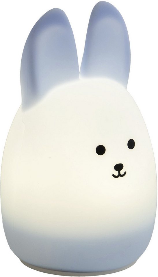 EGLO CASTELLINO KINDERLAMPE RGBW 5W KANINCHEN Bild 2