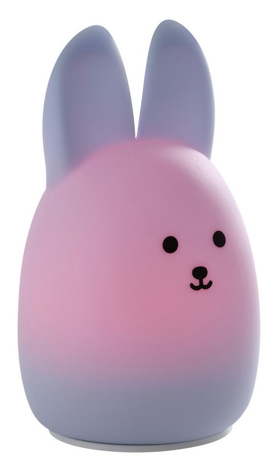 EGLO CASTELLINO KINDERLAMPE RGBW 5W KANINCHEN Bild 5
