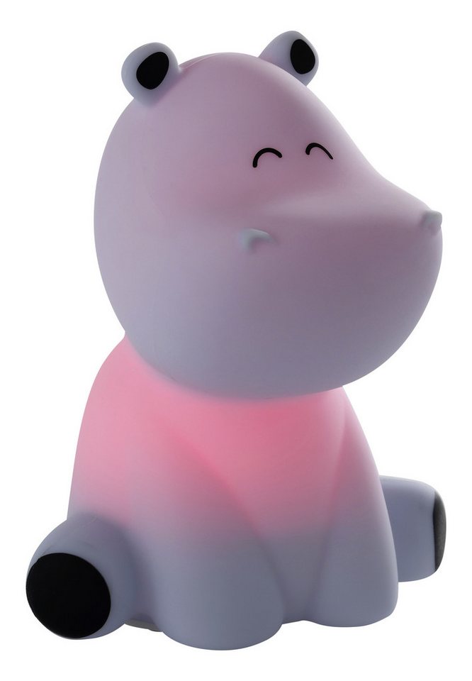 EGLO CASTELLINO KINDERLAMPE RGBW 5W FLUSSPFERD