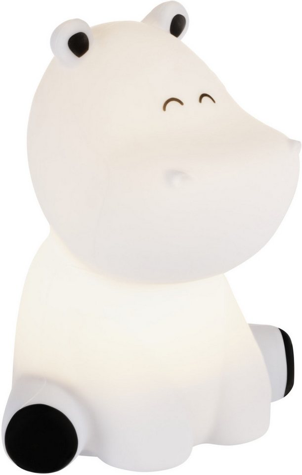 EGLO CASTELLINO KINDERLAMPE RGBW 5W FLUSSPFERD Bild 4
