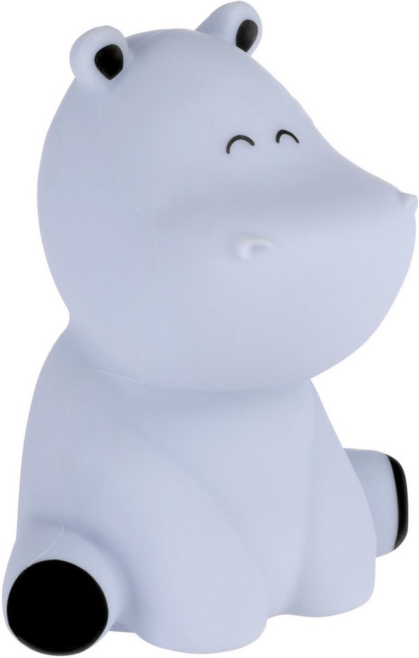 EGLO CASTELLINO KINDERLAMPE RGBW 5W FLUSSPFERD Bild 5