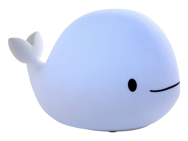 EGLO CASTELLINO KINDERLAMPE RGBW 5W WAL
