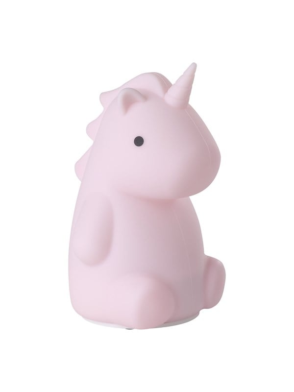 EGLO CASTELLINO KINDERLAMPE RGBW 5W EINHORN