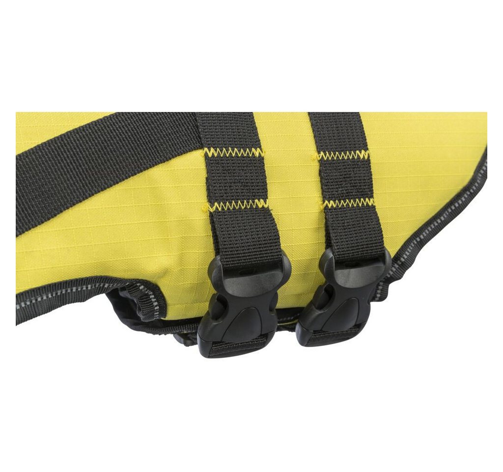 Trixie Schwimmweste für Hunde L 55cm Bis 36kg
