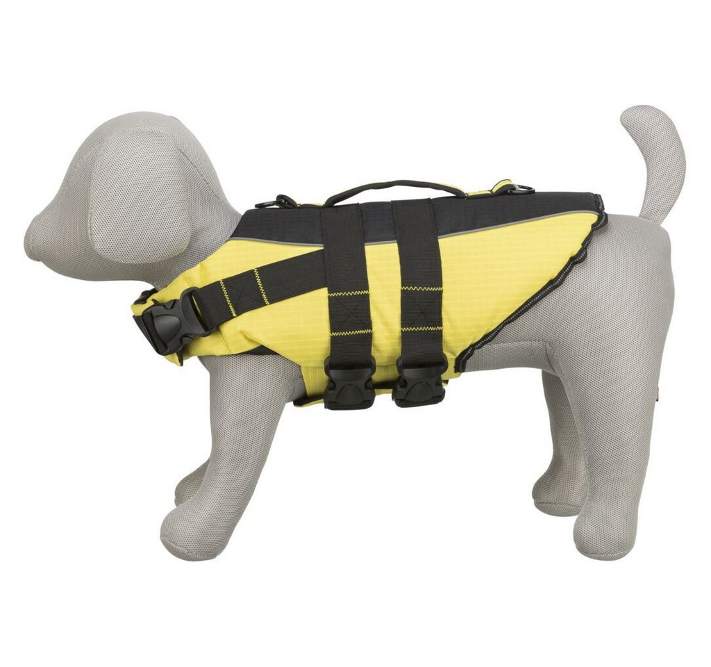 Trixie Schwimmweste für Hunde L 55cm Bis 36kg Bild 2