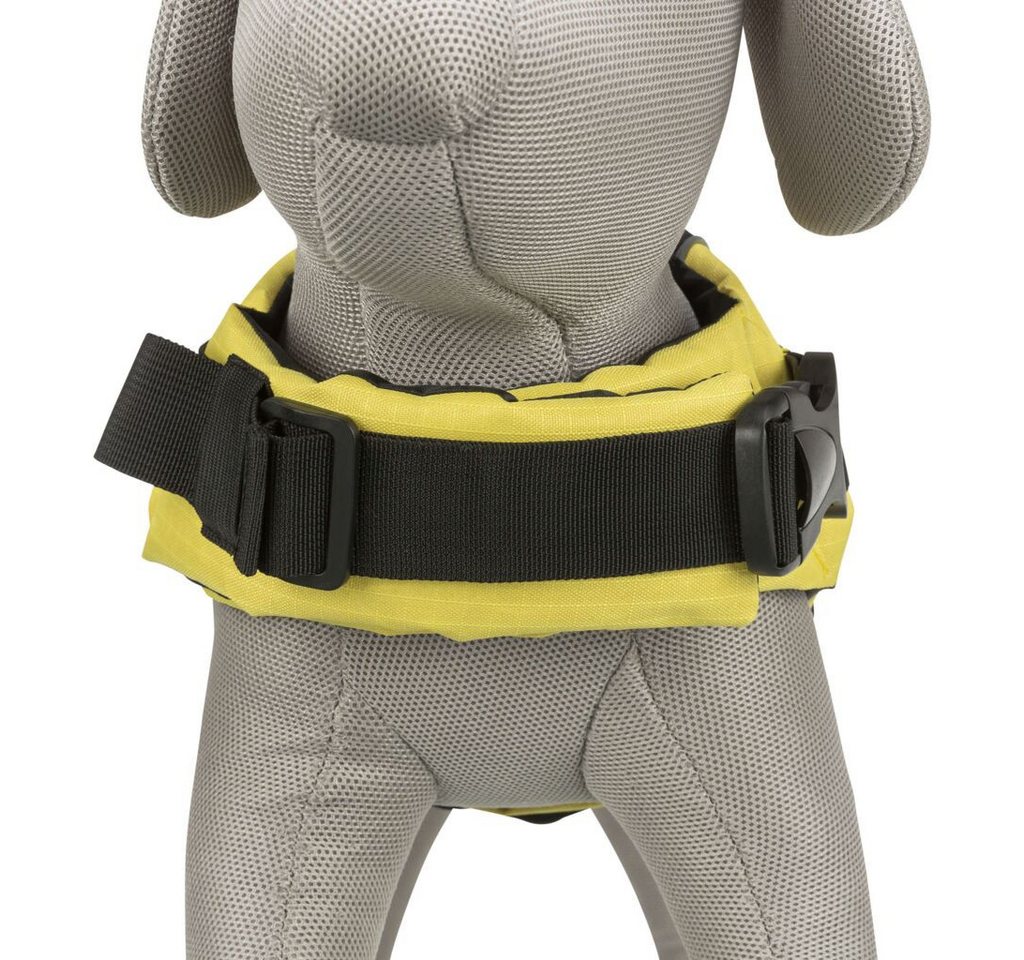 Trixie Schwimmweste für Hunde L 55cm Bis 36kg Bild 3