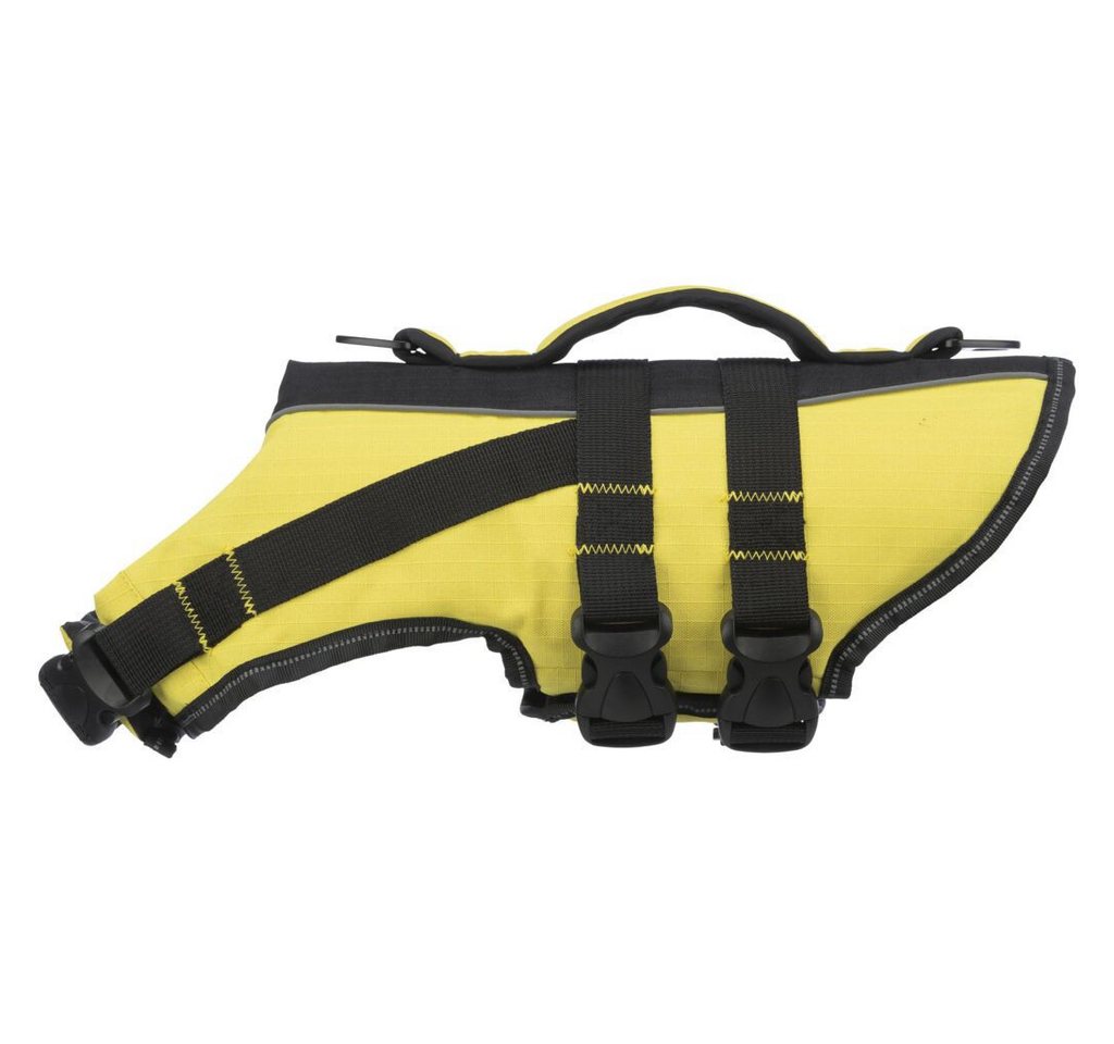 Trixie Schwimmweste für Hunde L 55cm Bis 36kg Bild 4