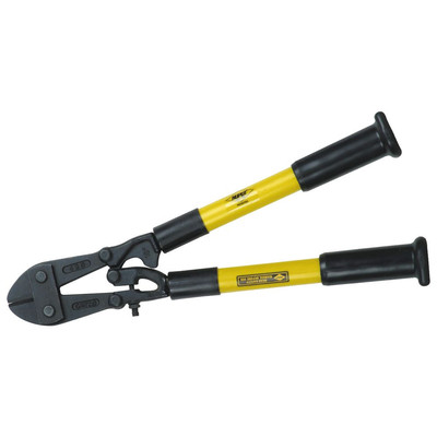 Bolzenschneider mit Nupla-Glasfasergriffen, 760mm, 13mm