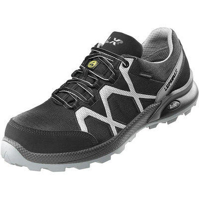 Sicherheitshalbschuh Speed Low, S3 ESD, Größe 41
