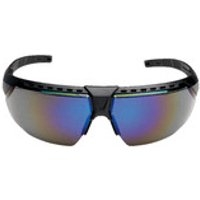 Brille AVATAR, blau , Bügel schwarz Bild 2