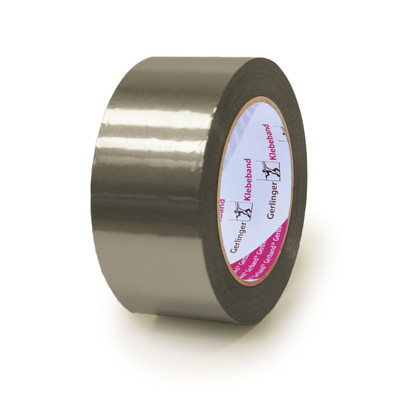 Aluminium-Klebeband 715, 25mm x 50m