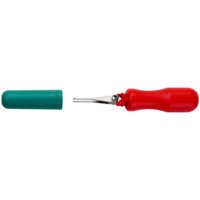 Entriegelungswerkzeug für Flachstecker 19729-1035 P mit Doppelklinge 1,0 x 1,5 mm, Einstellmaß 3,5 mm Bild 2