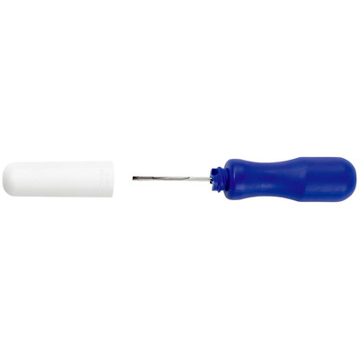 Entriegelungswerkzeug für Rundstecker, Innen-Ø 1,8 mm, Außen-Ø 2,1 mm
