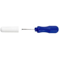Entriegelungswerkzeug für Rundstecker, Innen-Ø 1,8 mm, Außen-Ø 2,1 mm Bild 2