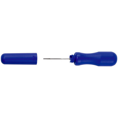 Entriegelungswerkzeug für Rundstecker, Innen-Ø 1,7 mm, Außen-Ø 2,1 mm