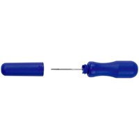 Entriegelungswerkzeug für Rundstecker, Innen-Ø 1,7 mm, Außen-Ø 2,1 mm Bild 2