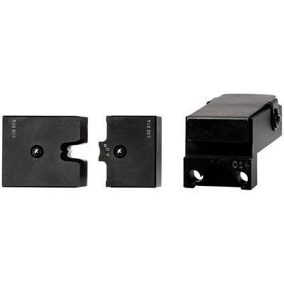 Crimpeinsatz und Kontaktaufnahme für Maxi Power Timer WP mit Seal (962934, 962935, 963770, 963771), 4,0 mm²