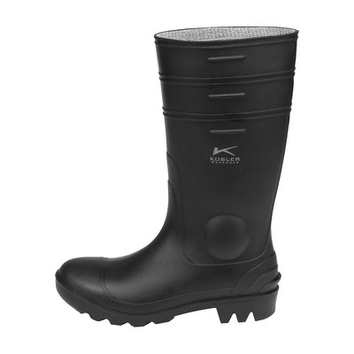 SICHERHEITSSTIEFEL S5 8172 9926, schwarz, Größe 42