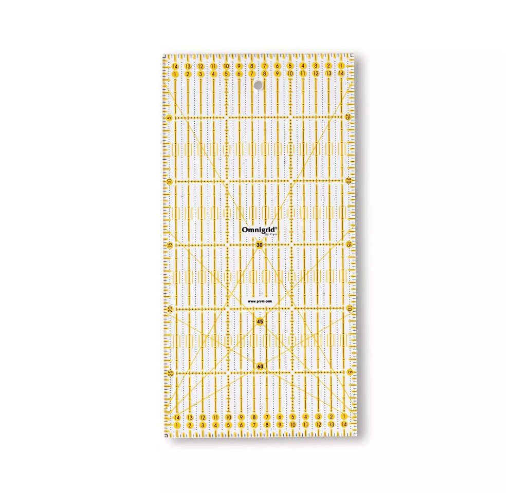 Prym Lineal - Universal Omnigrid (15 cm x 30 cm)