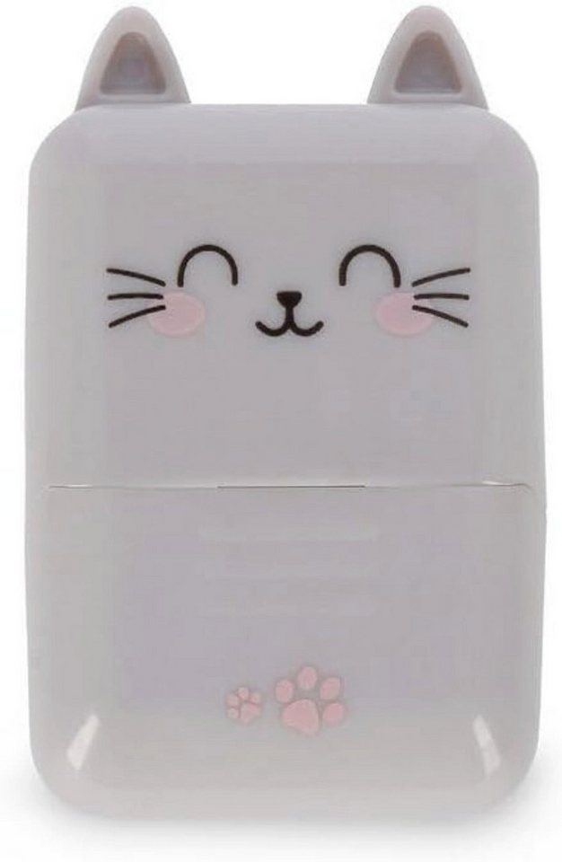Legami Federmäppchen LEGAMI Deko-Rollstempel Kitty - Endlosmuster bis 300m Bild 3