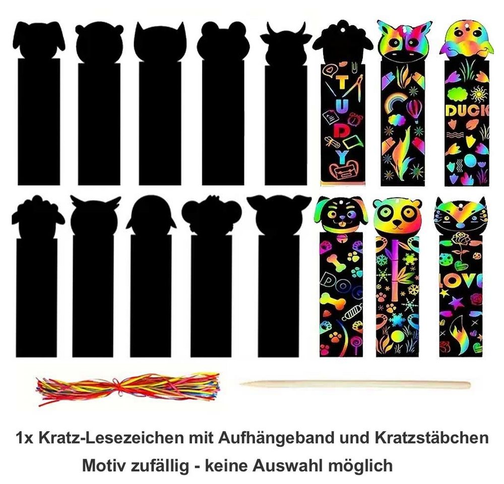 STYLEX Schultüte 25 cm gefüllt Flugzeug Bild 5