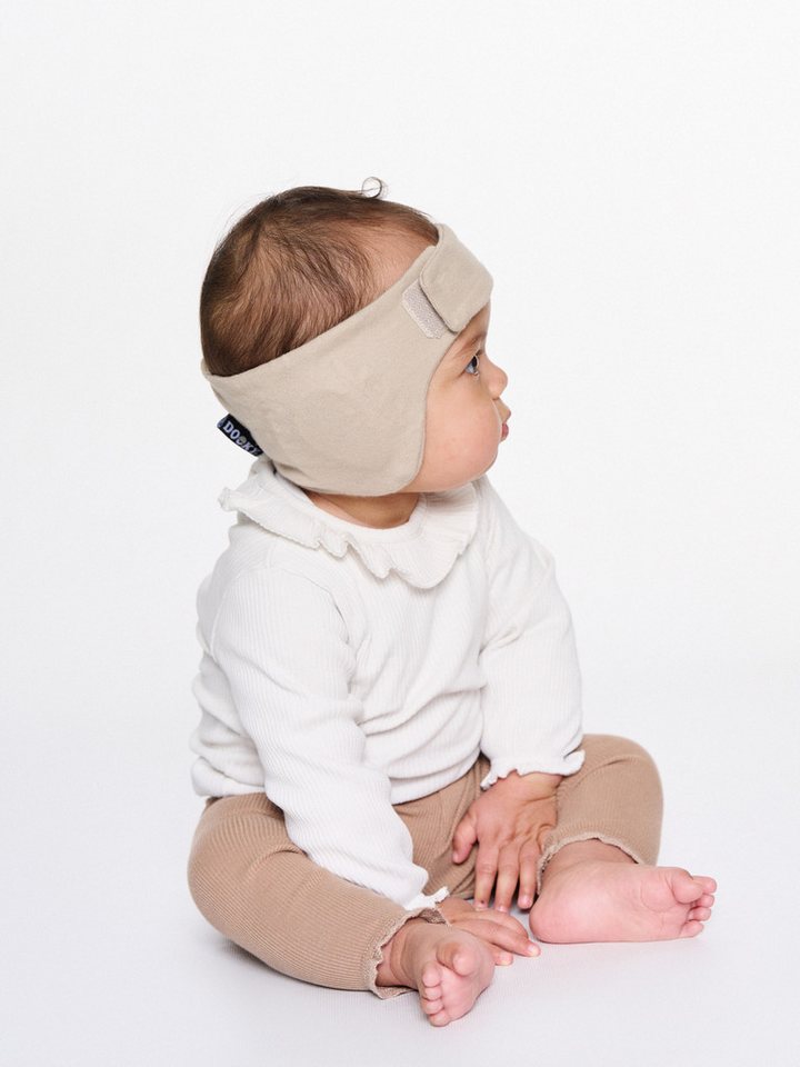 Dooky Kapselgehörschutz Kopfband-Gehörschutz für Babys 6-12 Monate, (1 St)