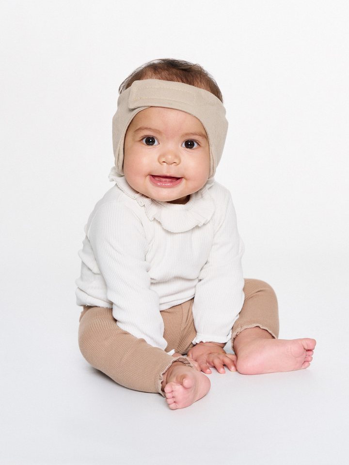 Dooky Kapselgehörschutz Kopfband-Gehörschutz für Babys 6-12 Monate, (1 St) Bild 3