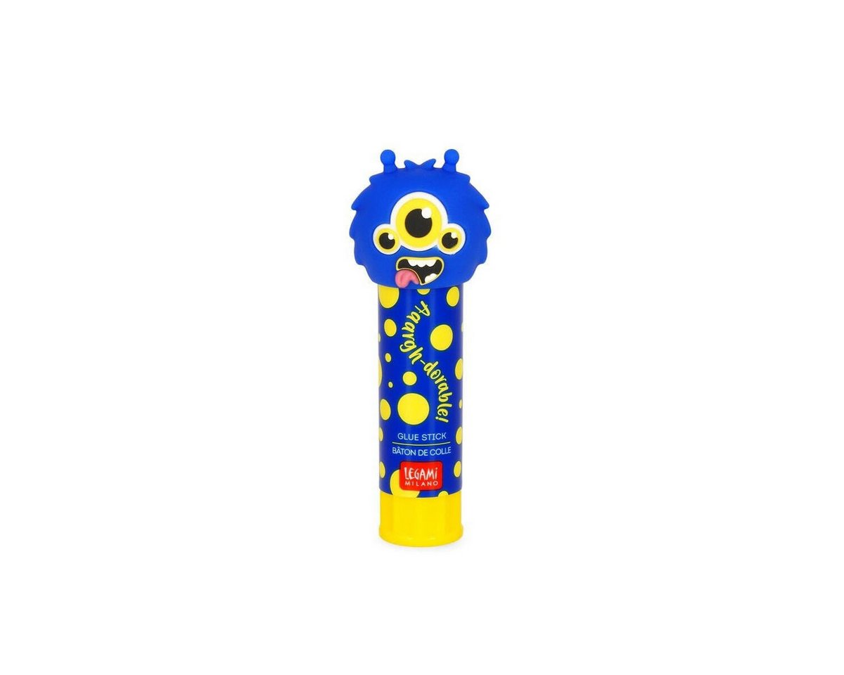 Legami Gelschreiber Legami Klebestift Feelin’ Glued Monster 9g Bild 2