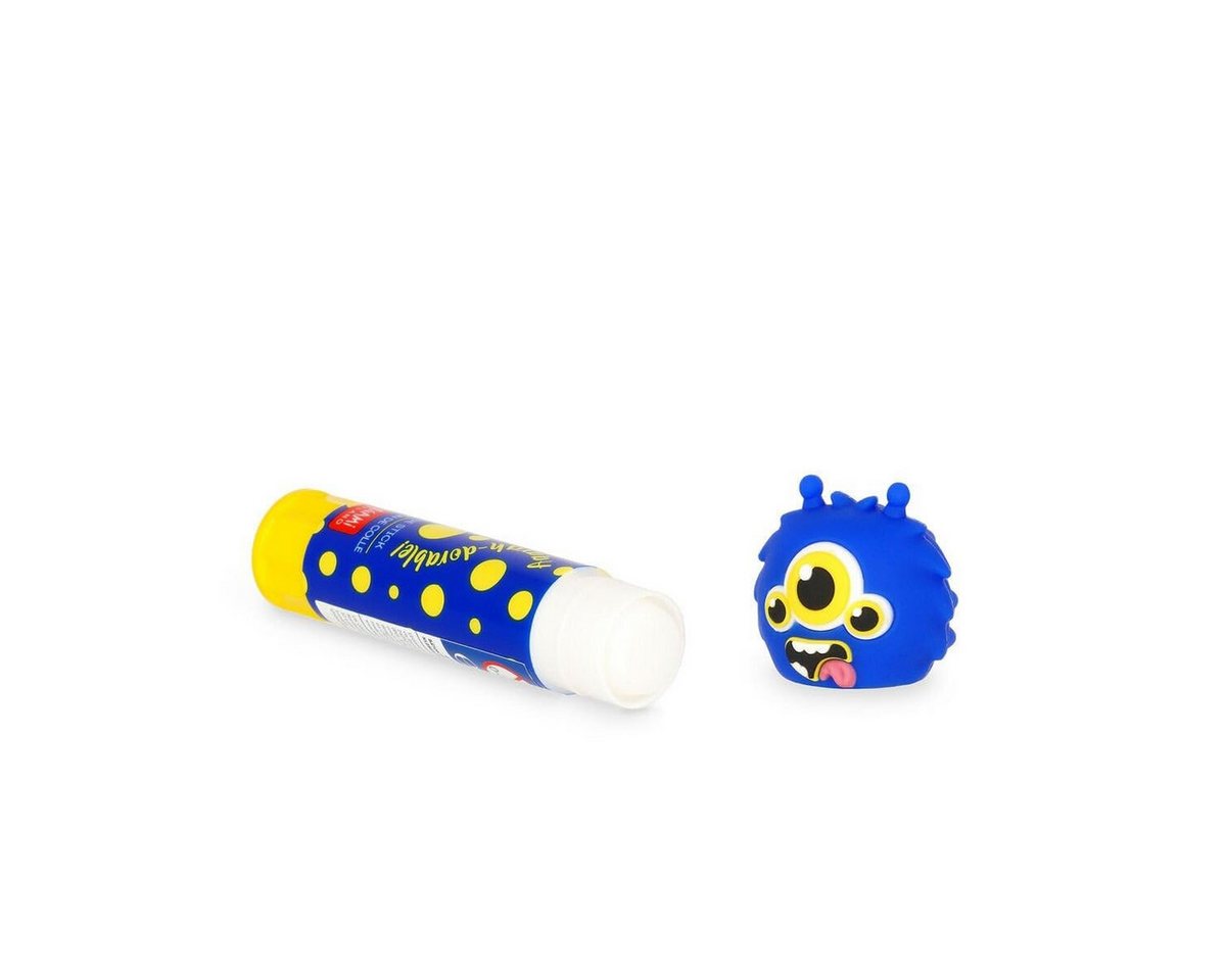 Legami Gelschreiber Legami Klebestift Feelin’ Glued Monster 9g Bild 3