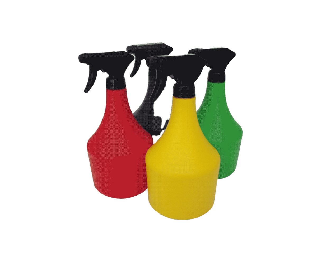 EUROHOME Sprühflasche