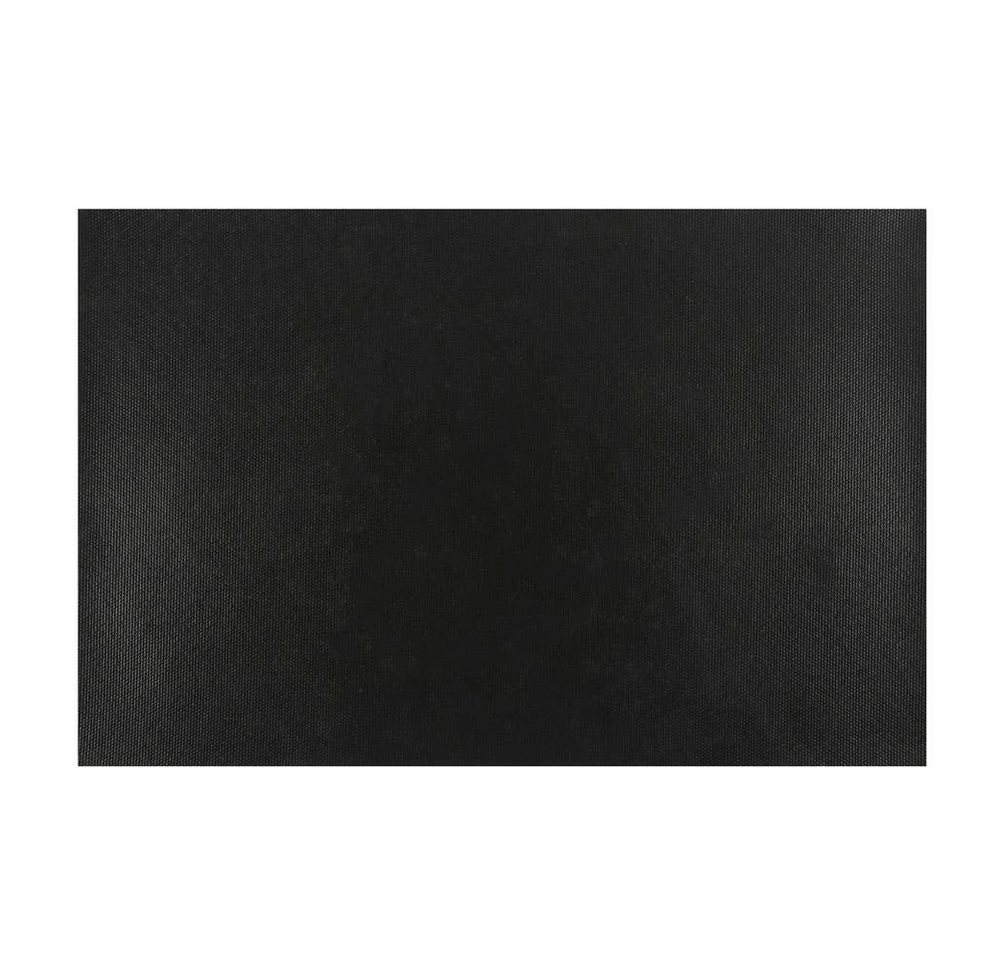 Something Different Fußmatte Black Dark Forest Moon Phase Fußmatte 60 x 40 Bild 3