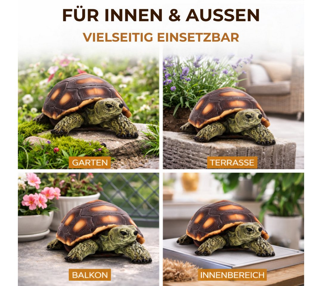 Topanbieter999 Gartenfigur Bild 2