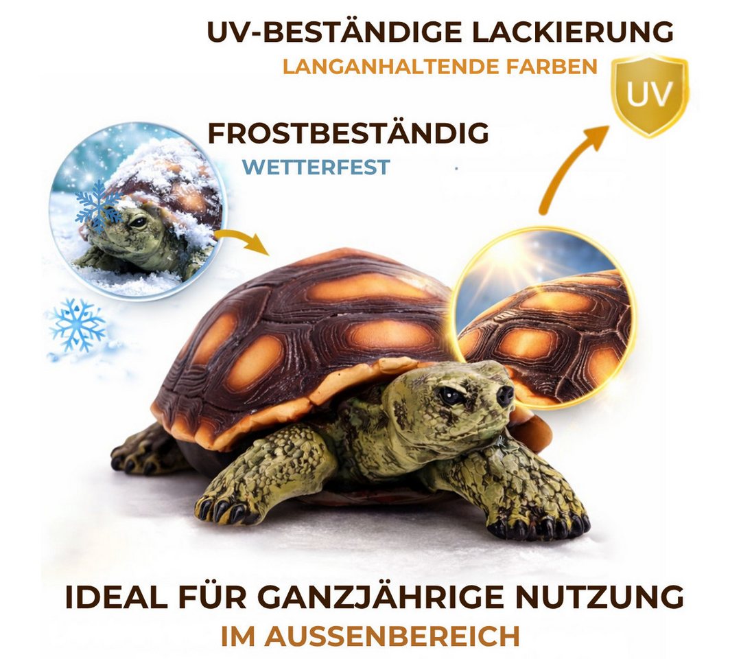 Topanbieter999 Gartenfigur Bild 3