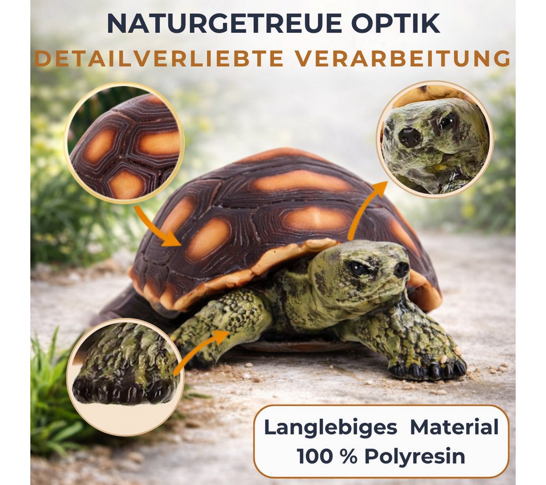 Topanbieter999 Gartenfigur Bild 4