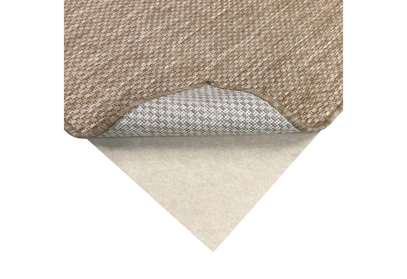 Carpetia Antirutsch Teppichunterlage Antirutschmatte Bild 3